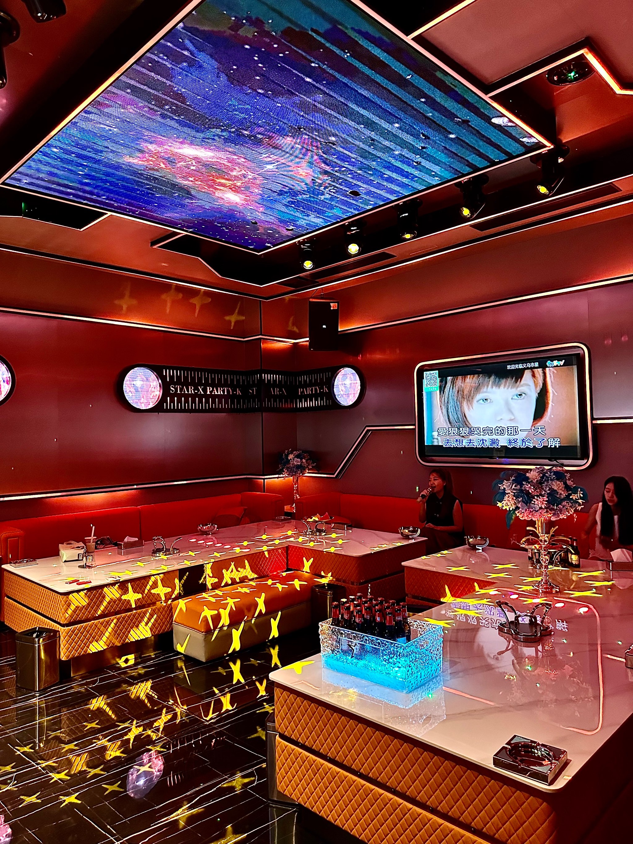 商务ktv玩法指南-大荔县ktv订房