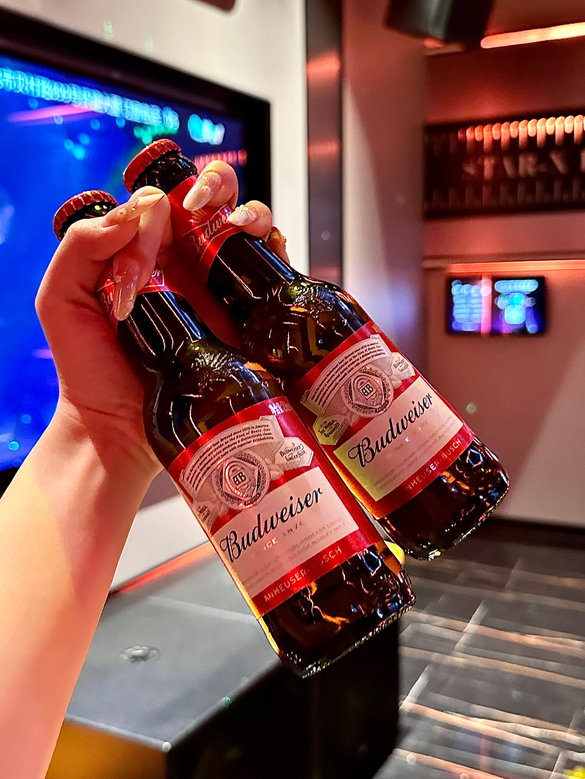 渭南商务ktv推荐商务ktv哪里好玩-大荔县ktv订房