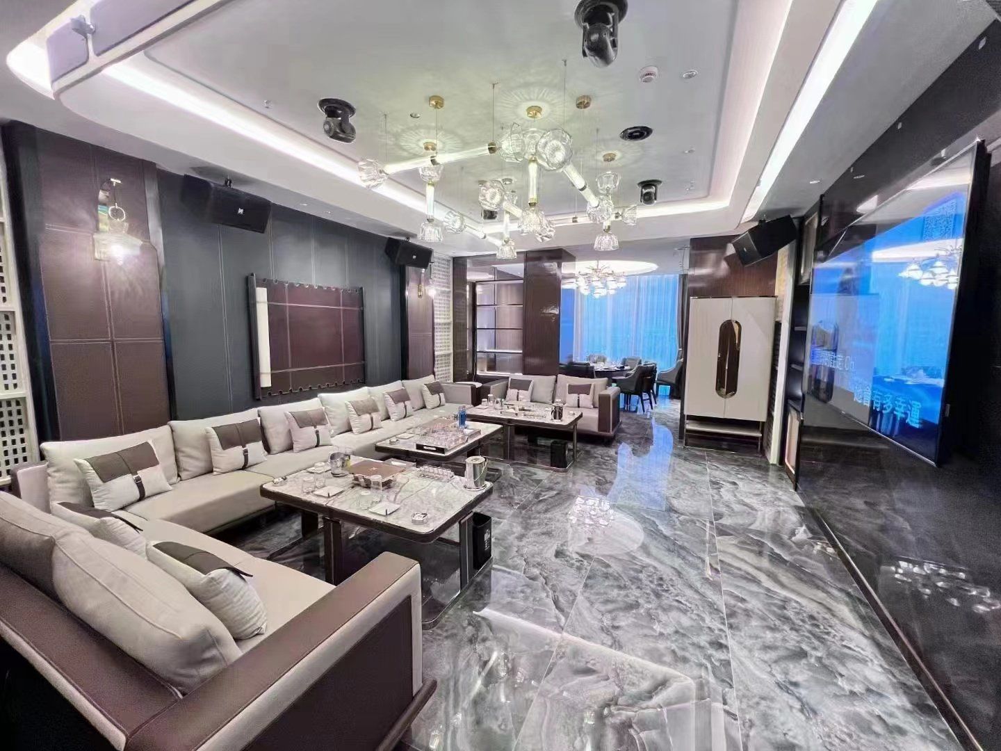 渭南商务KTV推荐-大荔县ktv订房